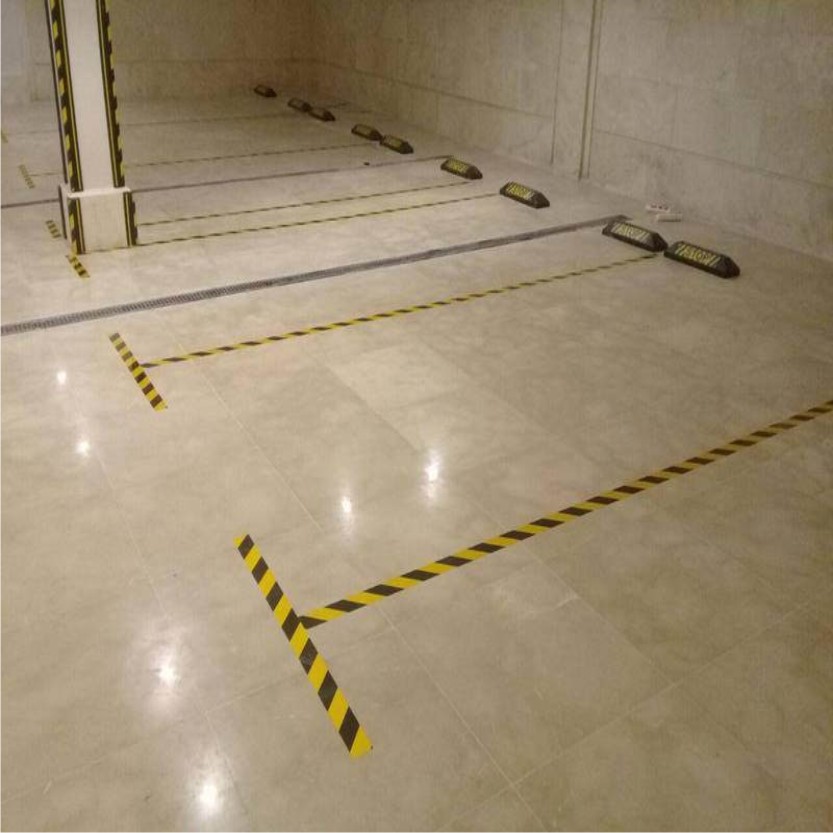 تفکیک پارکینگ12